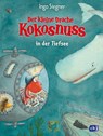 Der kleine Drache Kokosnuss in der Tiefsee - Ingo Siegner - 9783570182536