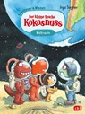 Der kleine Drache Kokosnuss - Abenteuer & Wissen - Weltraum - Ingo Siegner - 9783570182543