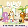 BLUEY - Baby Wettrennen - Bluey Heeler - 9783570182765