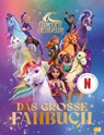 Unicorn Academy - Das große Fanbuch - Unicorn Academy - 9783570182840