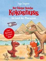 Der kleine Drache Kokosnuss im Land der Pharaonen - Ingo Siegner - 9783570183540