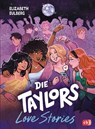 Die Taylors - Love Stories - Elizabeth Eulberg - 9783570183595