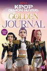 KPop Demon Hunters - Golden Journal -  - 9783570184387
