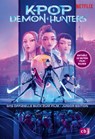 KPop Demon Hunters - Das offizielle Buch zum Film - Junior-Edition - Jessica Yoon - 9783570184394