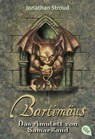 Bartimäus 01. Das Amulett von Samarkand - Jonathan Stroud - 9783570216958