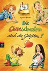 Die Chaosschwestern sind die Größten - Dagmar H. Mueller - 9783570225493