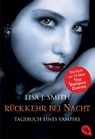 Tagebuch eines Vampirs 05. Rückkehr bei Nacht - Lisa J. Smith - 9783570306642
