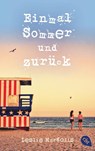Einmal Sommer und zurück - Leslie Margolis - 9783570311011