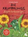 Die Krumpflinge - Hoppla, hier kommt Egon! - Annette Roeder - 9783570312810