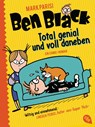 Ben Black - Total genial und voll daneben - Mark Parisi - 9783570313183