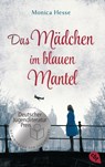 Das Mädchen im blauen Mantel - Monica Hesse - 9783570313190