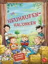 Die Heuhaufen-Halunken - Sven Gerhardt - 9783570313596