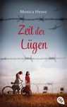 Zeit der Lügen - Monica Hesse - 9783570314302