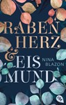 Rabenherz und Eismund - Nina Blazon - 9783570314494