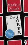 Der Joker - Markus Zusak - 9783570315170