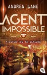 AGENT IMPOSSIBLE - Mission Tod in Venedig - Andrew Lane - 9783570315262