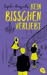 Kein bisschen verliebt - Sophie Gonzales - 9783570315835