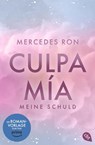 Culpa Mía - Meine Schuld - Mercedes Ron - 9783570316542