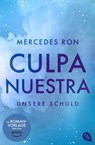 Culpa Nuestra - Unsere Schuld - Mercedes Ron - 9783570316641