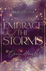 Ocean Hearts - Embrace the Storms - Isabel Clivia - 9783570316849