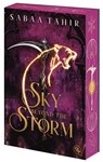 A Sky Beyond the Storm - Sabaa Tahir - 9783570316986