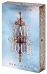 War Hour - Lauren Loscig - 9783570317006