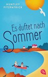Es duftet nach Sommer - Huntley Fitzpatrick - 9783570317013