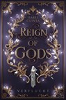 Reign of Gods - Verflucht - Isabel Clivia - 9783570317372