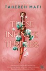 These Infinite Threads - Tahereh Mafi - 9783570317433