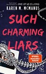 Such Charming Liars - Karen M. McManus - 9783570317440