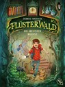 Flüsterwald - Andreas Suchanek - 9783570317648