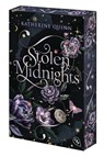 Stolen Midnights - Katherine Quinn - 9783570317761