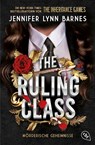 The Ruling Class - Jennifer Lynn Barnes - 9783570317921
