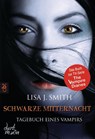 Tagebuch eines Vampirs 07. Schwarze Mitternacht - Lisa J. Smith - 9783570380123