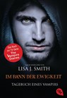 Tagebuch eines Vampirs 12 - Im Bann der Ewigkeit - Lisa J. Smith - 9783570380536