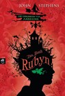 Das Buch Rubyn - Die Chroniken vom Anbeginn 02 - John Stephens - 9783570402054