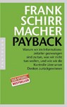 Payback - Frank Schirrmacher - 9783570551424