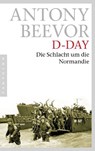 D-Day - Antony Beevor - 9783570551462