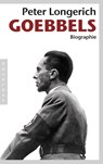 Joseph Goebbels - Peter Longerich - 9783570551691