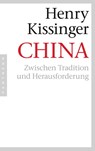 China - Henry A. Kissinger - 9783570551912