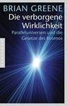 Die verborgene Wirklichkeit - Brian Greene - 9783570552124