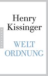 Weltordnung - Henry A. Kissinger - 9783570552988