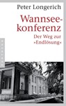 Wannseekonferenz - Peter Longerich - 9783570553442