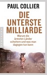Die unterste Milliarde - Paul Collier - 9783570553466