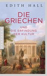 Die Griechen - Edith Hall - 9783570553817