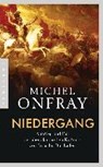 Niedergang - ONFRAY,  Michel - 9783570554050