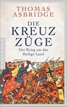 Die Kreuzzüge - Thomas Asbridge - 9783570554494