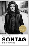 Sontag - Benjamin Moser - 9783570554753