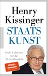 Staatskunst - Henry A. Kissinger - 9783570554913