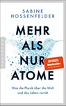 Mehr als nur Atome - Sabine Hossenfelder - 9783570555002